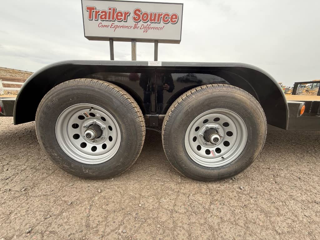 2026 Echo Trailers 2026 Echo Trailers Echo - thumbnail 6