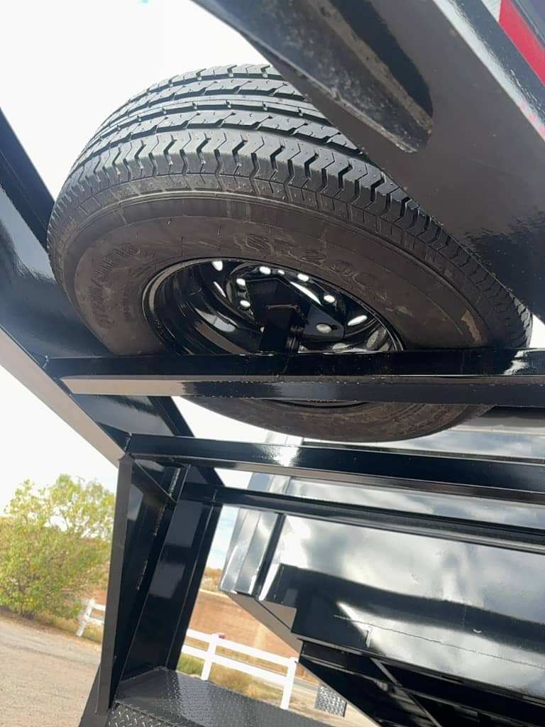 2026 PJ Trailers 2026 PJ Trailers Low-Pro High Side Dump DM - thumbnail 7