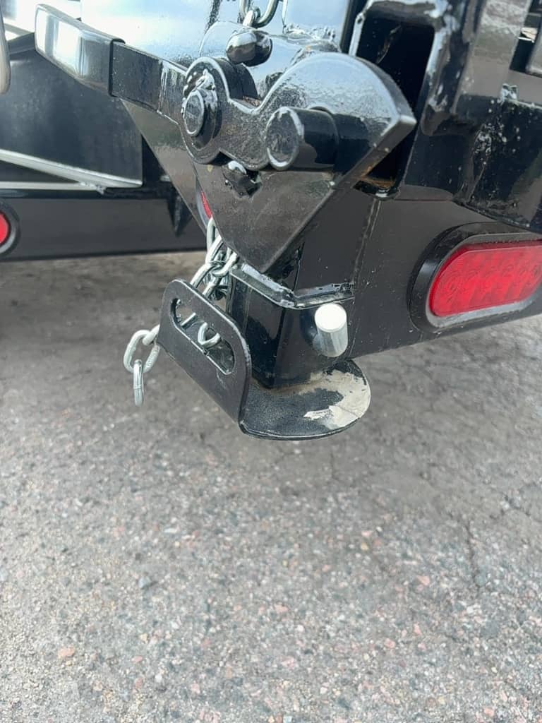 2026 PJ Trailers 2026 PJ Trailers Low-Pro High Side Dump DM - thumbnail 17