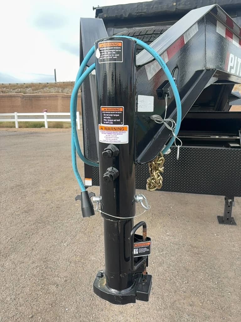 2026 PJ Trailers 2026 PJ Trailers 14k Low Pro-Dump - thumbnail 6