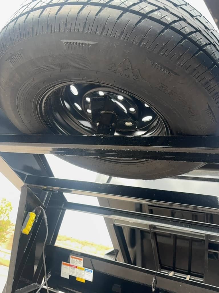 2026 PJ Trailers 2026 PJ Trailers 14k Low Pro-Dump - thumbnail 7