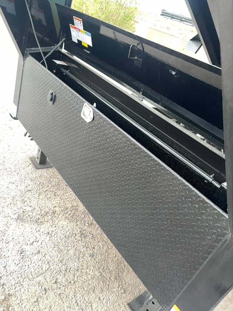 2026 PJ Trailers 2026 PJ Trailers 14k Low Pro-Dump - thumbnail 8