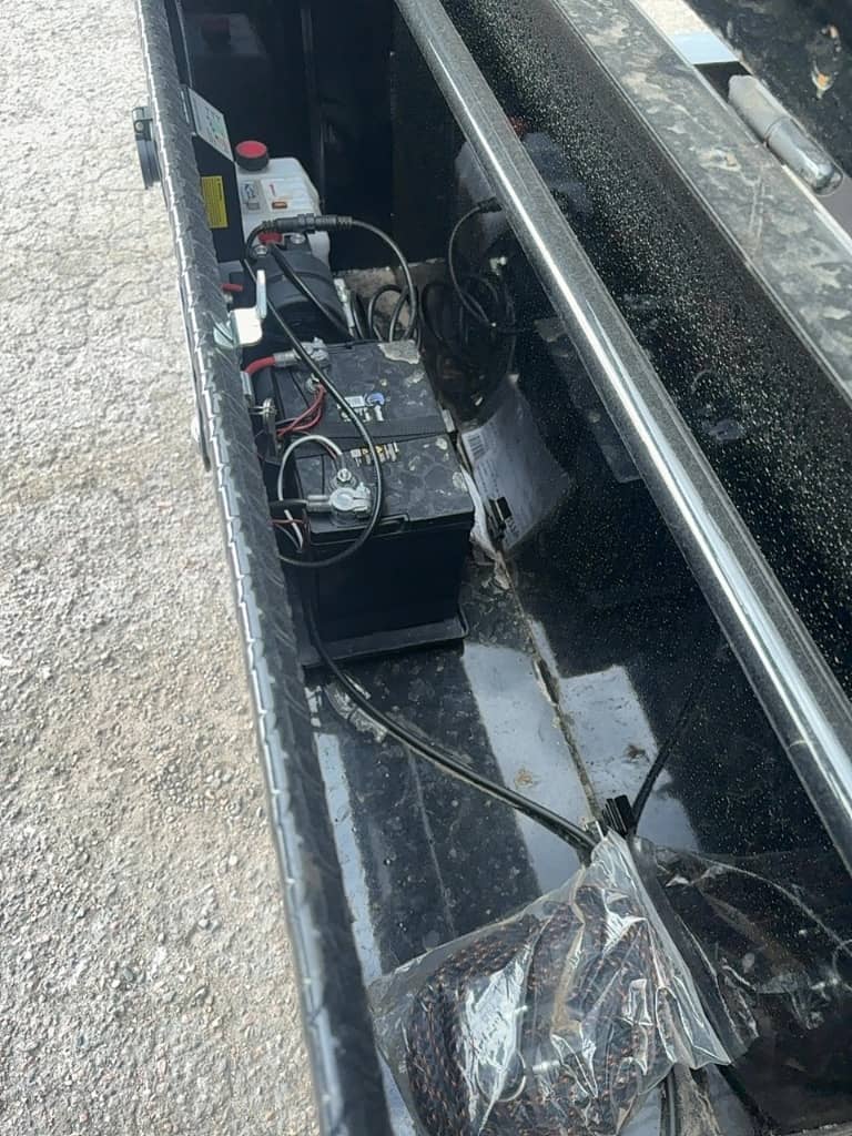 2026 PJ Trailers 2026 PJ Trailers 14k Low Pro-Dump - thumbnail 9