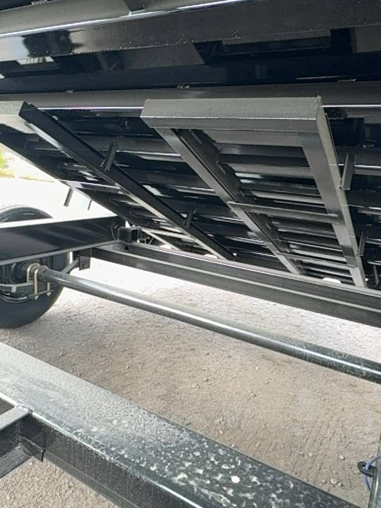 2026 PJ Trailers 2026 PJ Trailers 14k Low Pro-Dump - thumbnail 11