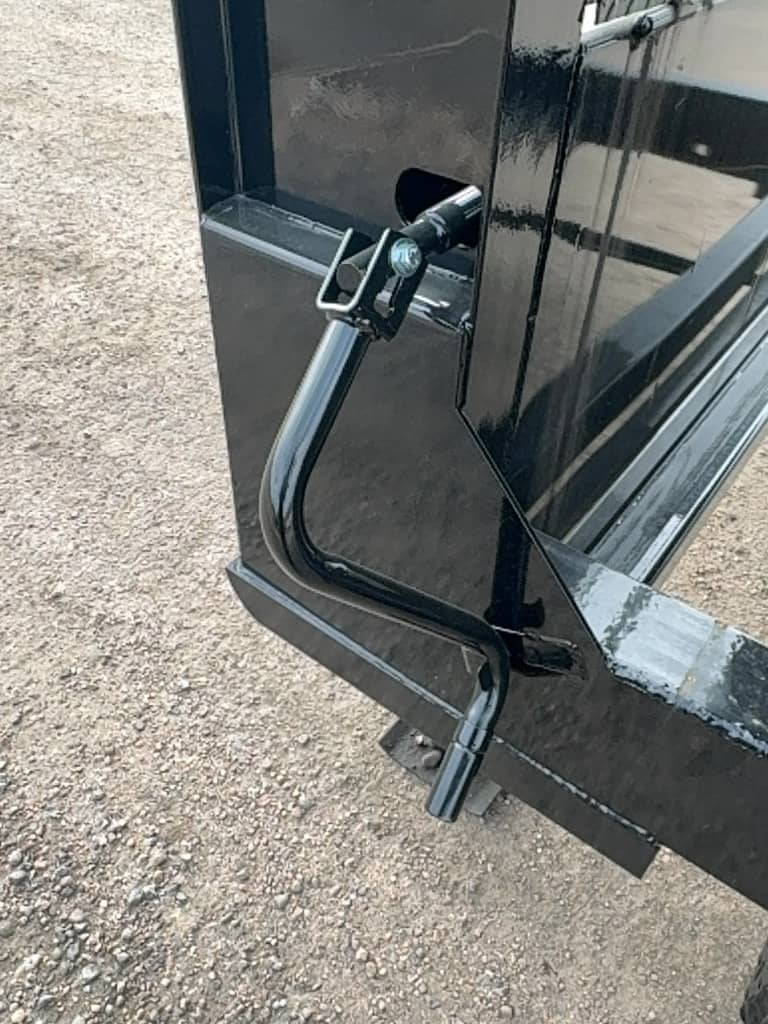 2026 PJ Trailers 2026 PJ Trailers 14k Low Pro-Dump - thumbnail 12