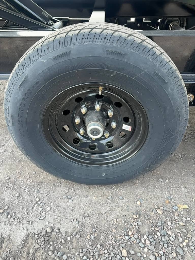 2026 PJ Trailers 2026 PJ Trailers 14k Low Pro-Dump - thumbnail 15