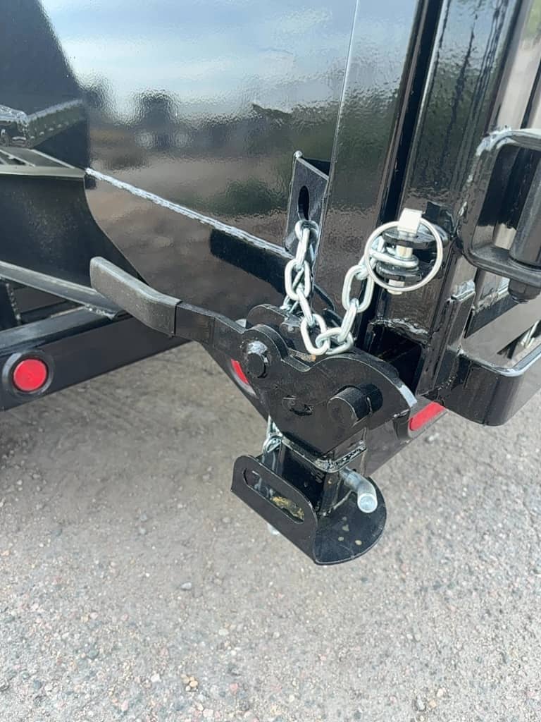 2026 PJ Trailers 2026 PJ Trailers 14k Low Pro-Dump - thumbnail 16