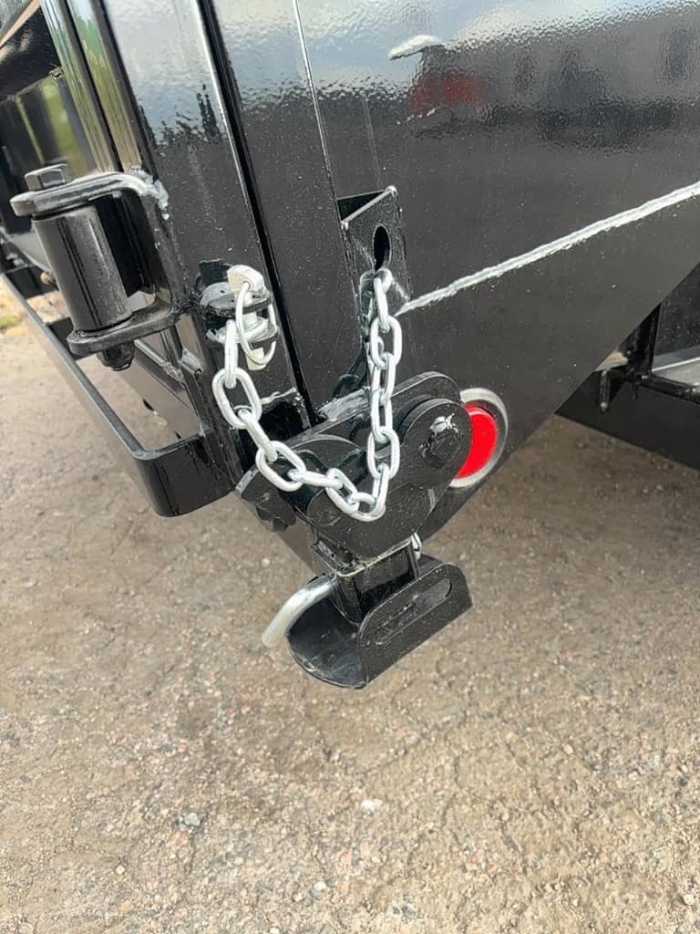 2026 PJ Trailers 2026 PJ Trailers 14k Low Pro-Dump - thumbnail 19