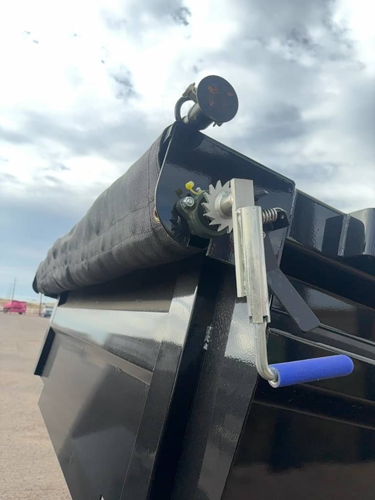 2026 PJ Trailers 2026 PJ Trailers 14k Low Pro-Dump - thumbnail 20