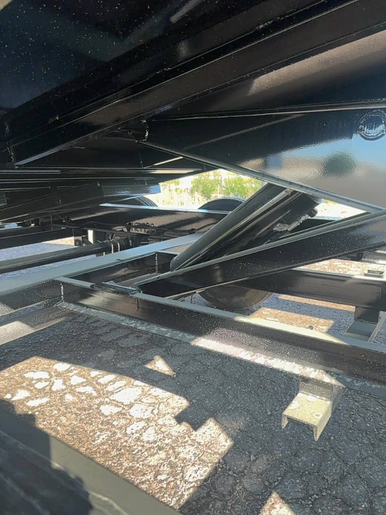 2026 PJ Trailers 2026 PJ Trailers Low-Profile Dump PRO DL - thumbnail 5