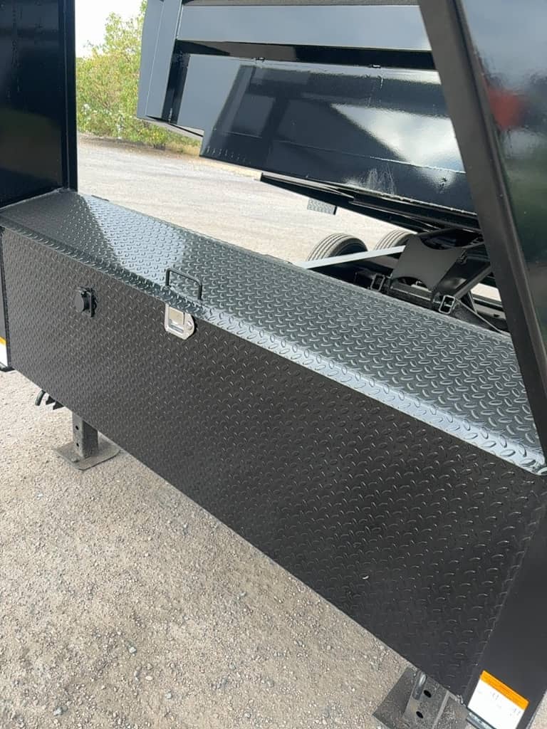 2026 PJ Trailers 2026 PJ Trailers Low-Profile Dump PRO DL - thumbnail 8