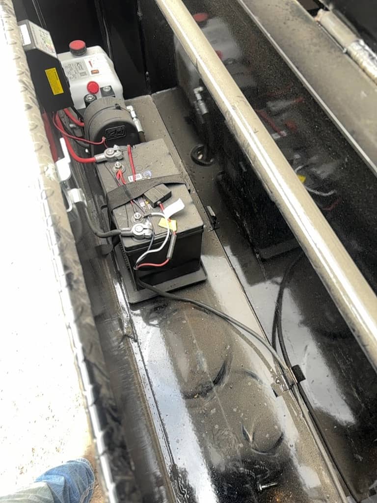 2026 PJ Trailers 2026 PJ Trailers Low-Profile Dump PRO DL - thumbnail 10