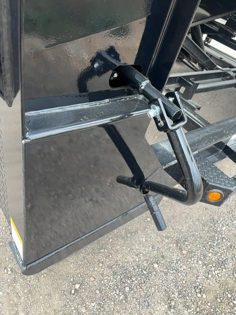 2026 PJ Trailers 2026 PJ Trailers Low-Profile Dump PRO DL - thumbnail 12