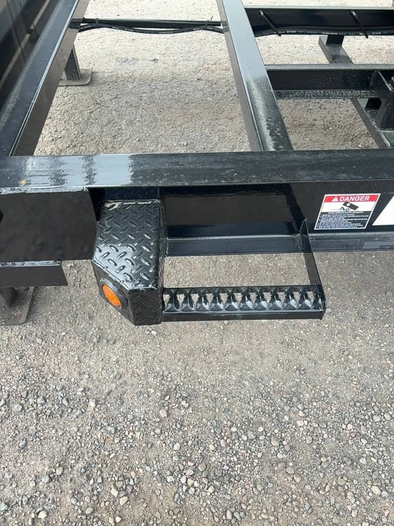 2026 PJ Trailers 2026 PJ Trailers Low-Profile Dump PRO DL - thumbnail 13