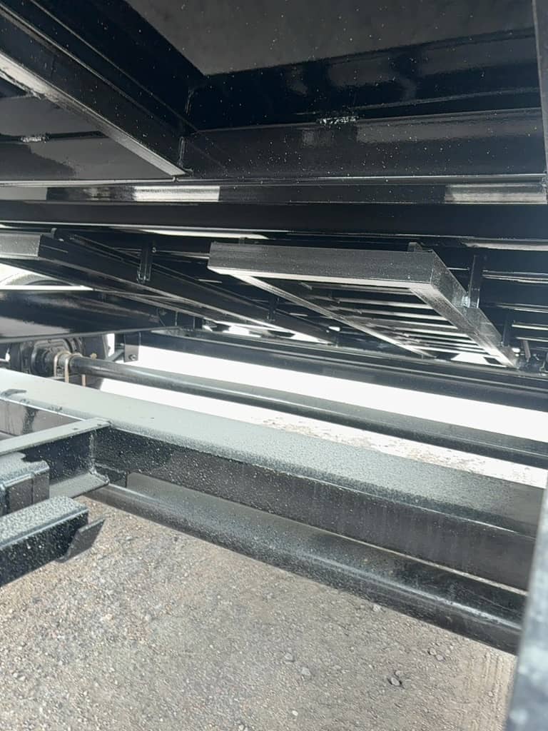 2026 PJ Trailers 2026 PJ Trailers Low-Profile Dump PRO DL - thumbnail 14