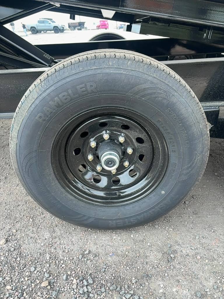 2026 PJ Trailers 2026 PJ Trailers Low-Profile Dump PRO DL - thumbnail 16