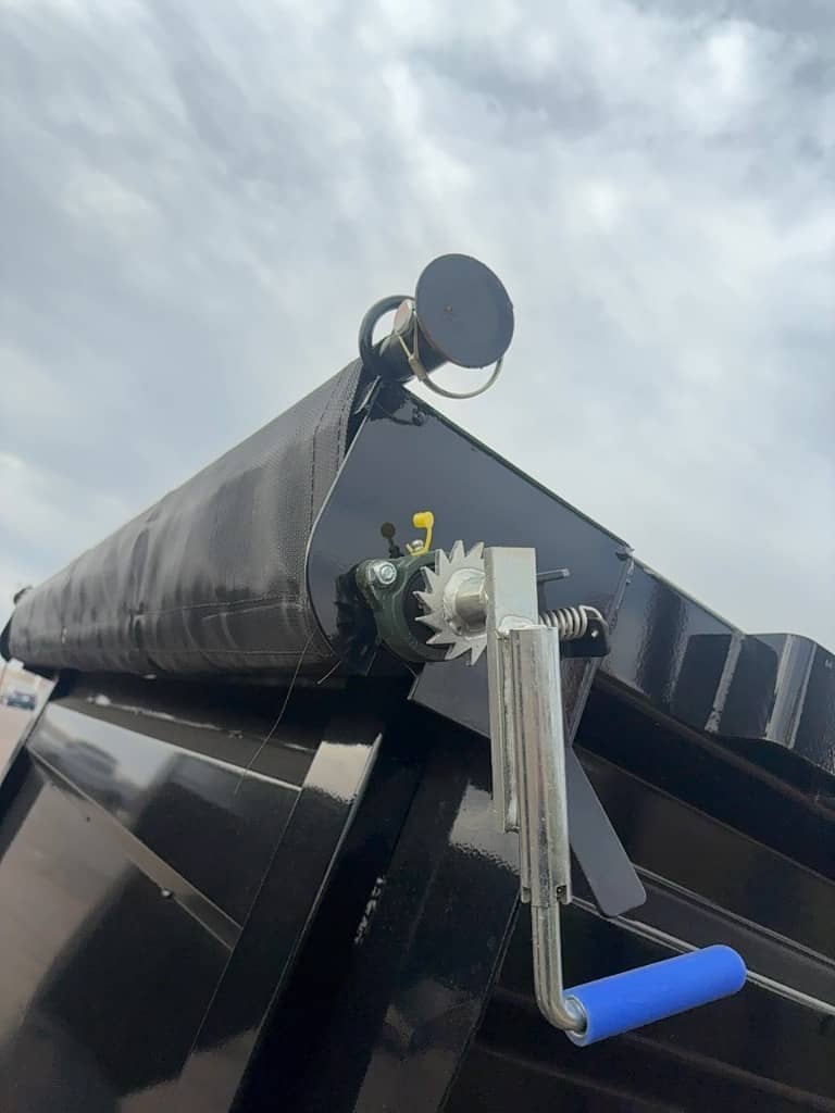 2026 PJ Trailers 2026 PJ Trailers Low-Profile Dump PRO DL - thumbnail 21