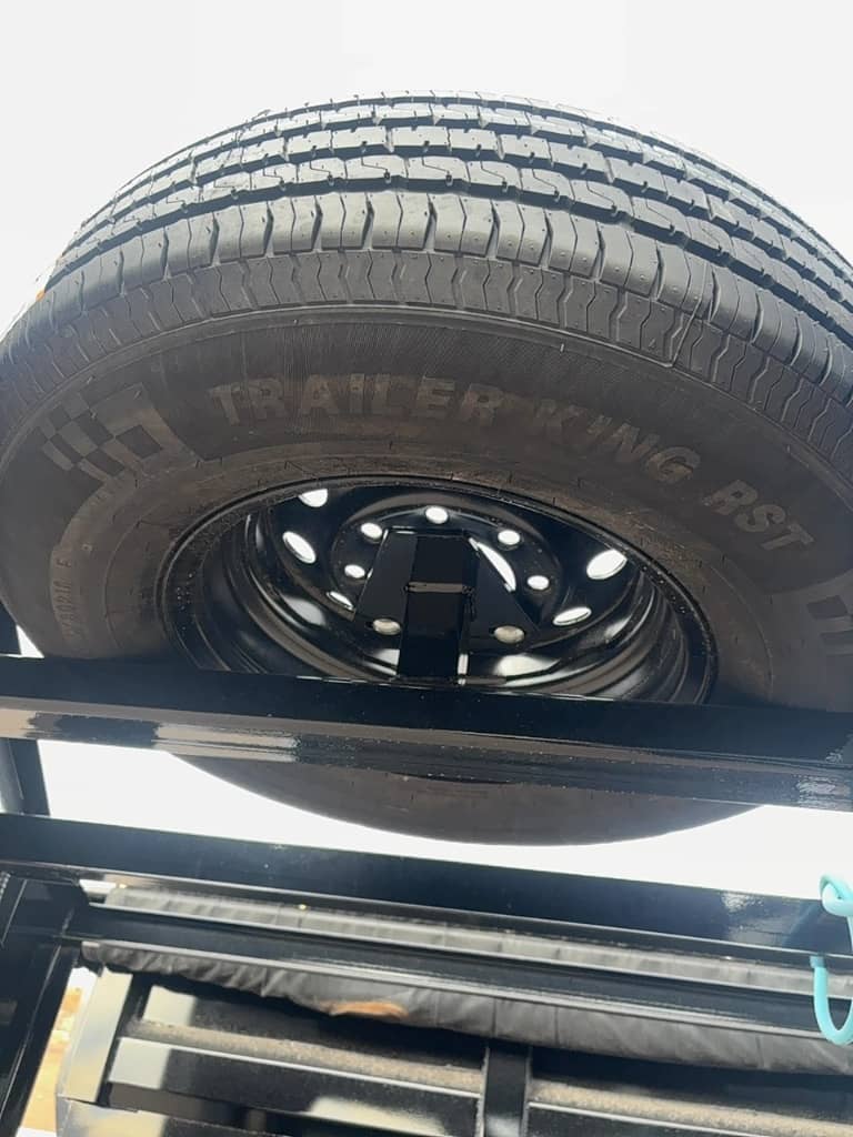 2026 PJ Trailers 2026 PJ Trailers Rollster Roll Off Dump DR - thumbnail 7