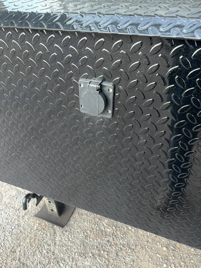 2026 PJ Trailers 2026 PJ Trailers Rollster Roll Off Dump DR - thumbnail 8