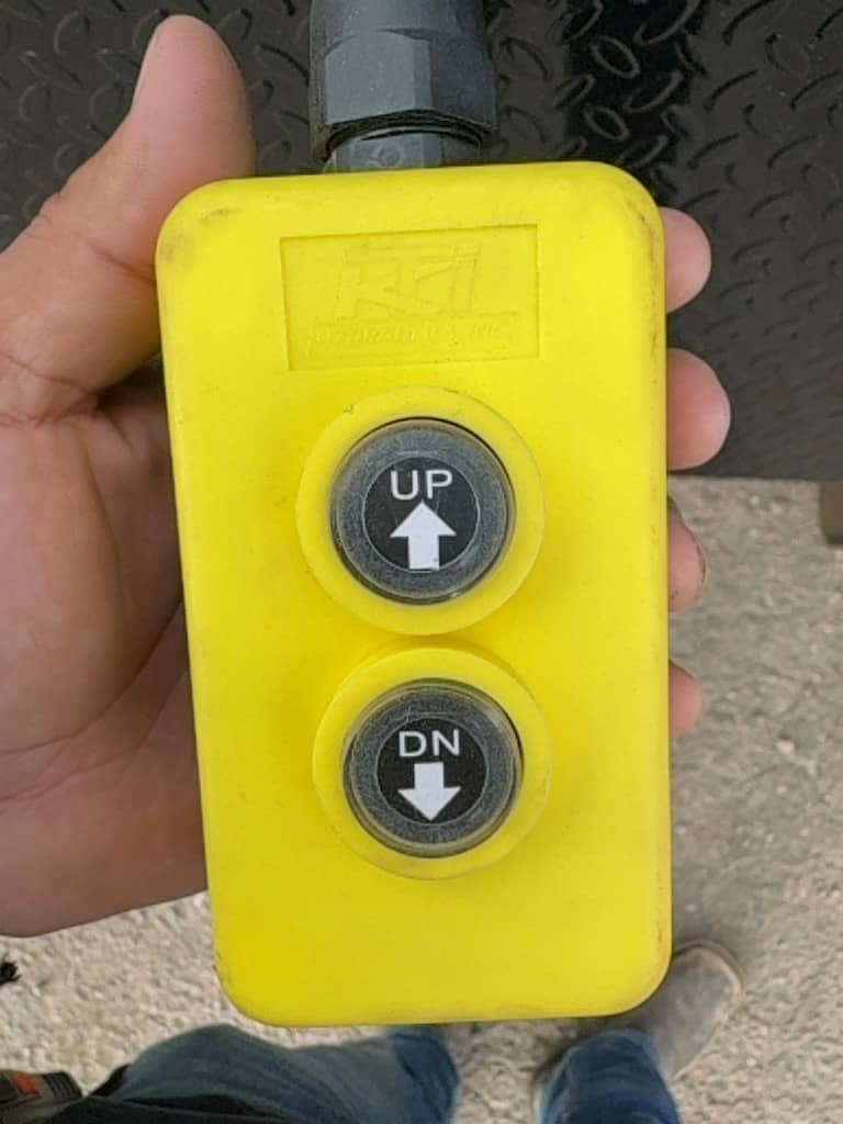 2026 PJ Trailers 2026 PJ Trailers Rollster Roll Off Dump DR - thumbnail 10