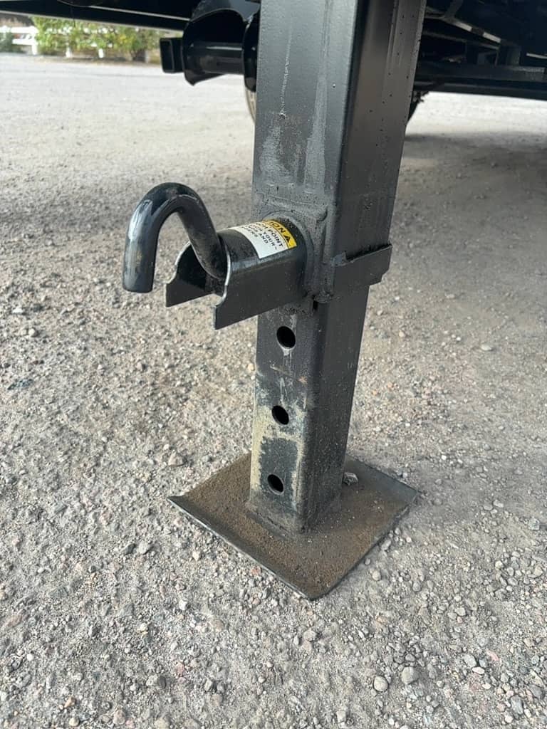 2026 PJ Trailers 2026 PJ Trailers Rollster Roll Off Dump DR - thumbnail 11