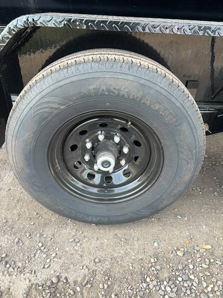 2026 PJ Trailers 2026 PJ Trailers Rollster Roll Off Dump DR - thumbnail 15