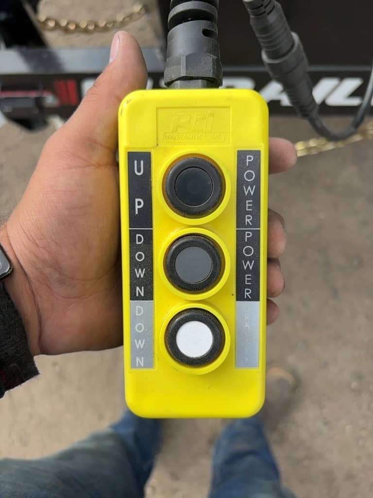 2026 PJ Trailers 2026 PJ Trailers Dump Trailer D7 - thumbnail 9