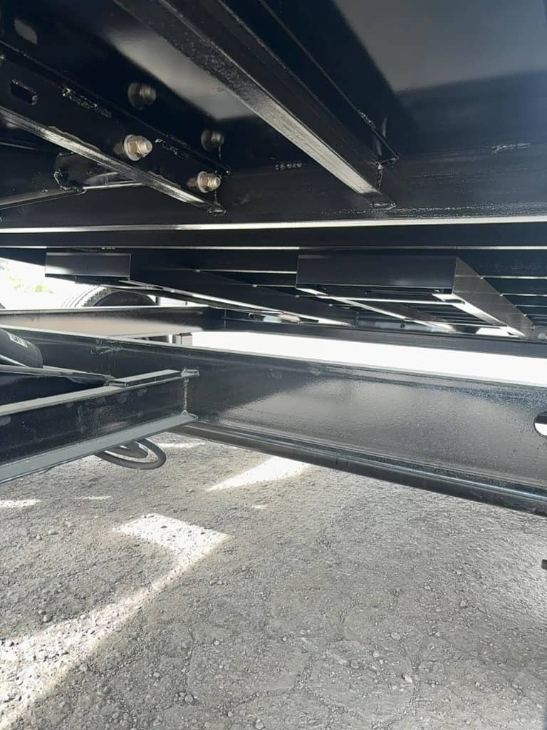 2026 PJ Trailers 2026 PJ Trailers Dump Trailer D7 - thumbnail 10