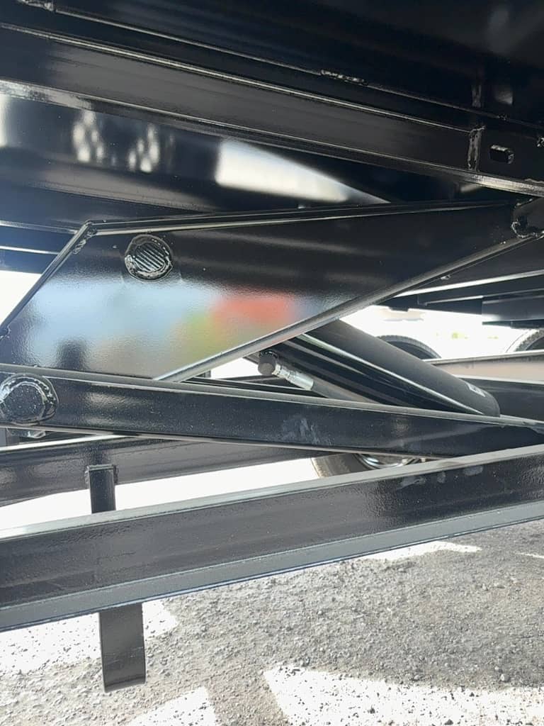 2026 PJ Trailers 2026 PJ Trailers Dump Trailer D7 - thumbnail 11