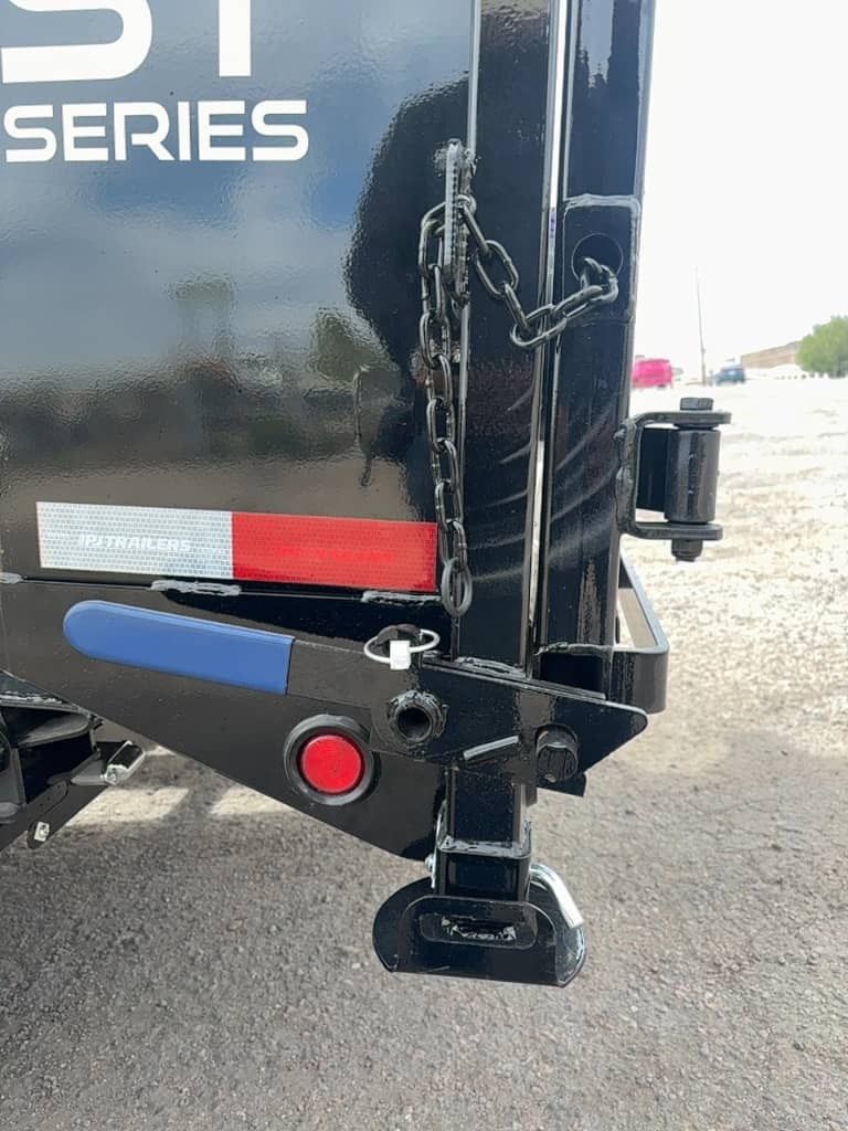 2026 PJ Trailers 2026 PJ Trailers Dump Trailer D7 - thumbnail 15