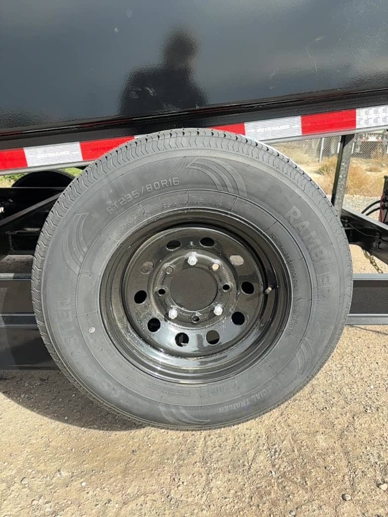 2026 PJ Trailers 2026 PJ Trailers Dump Trailer D7 - thumbnail 19