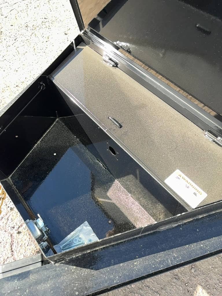 2026 PJ Trailers 2026 PJ Trailers I-Beam Deckover F8 - thumbnail 9