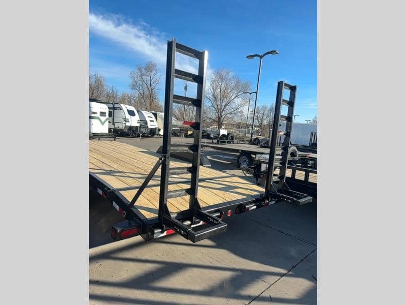 2026 PJ Trailers 2026 PJ Trailers Channel Equipment CD - thumbnail 2