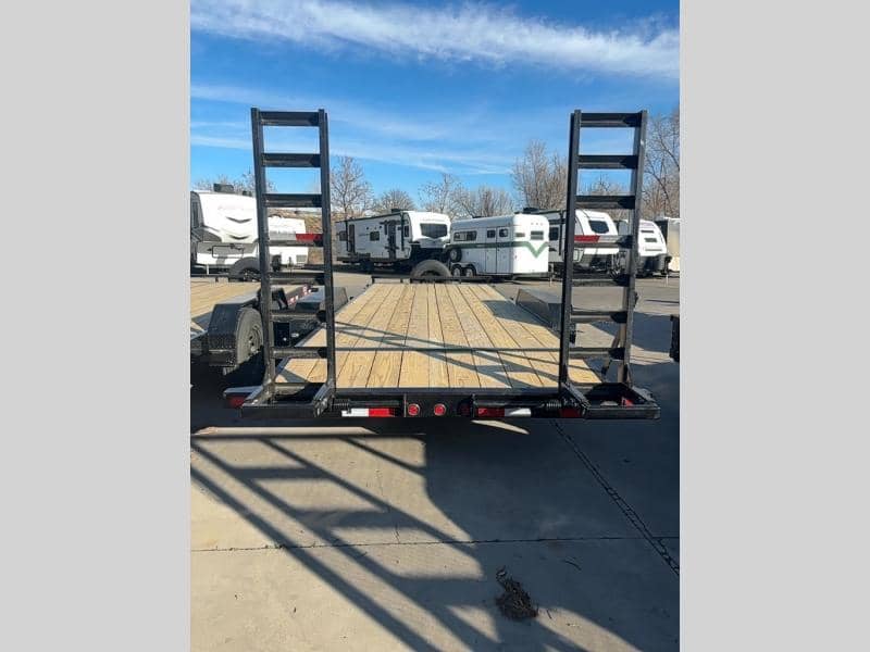 2026 PJ Trailers 2026 PJ Trailers Channel Equipment CD - thumbnail 3