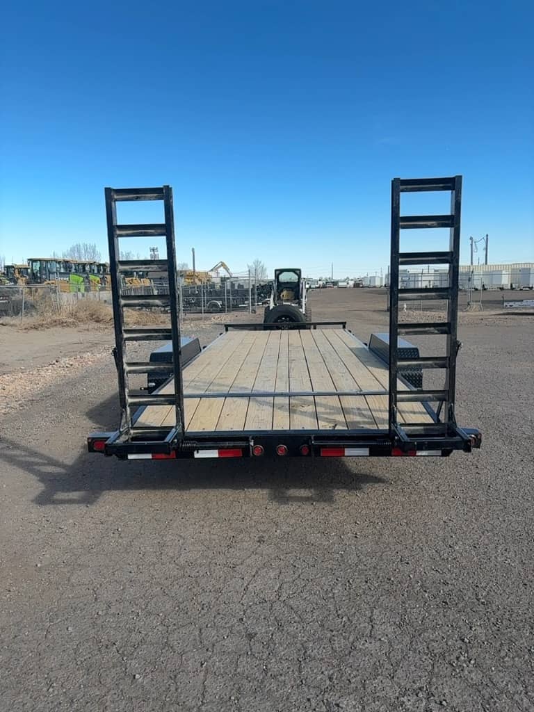2026 PJ Trailers 2026 PJ Trailers Channel Equipment CD - thumbnail 5