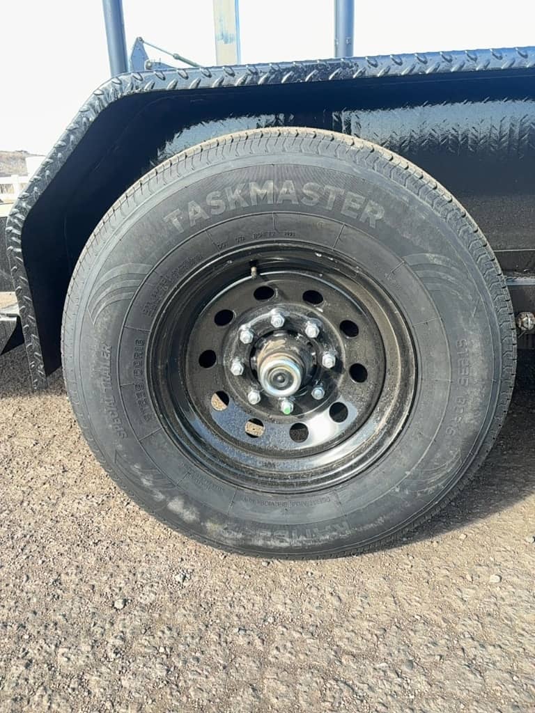 2026 PJ Trailers 2026 PJ Trailers Channel Equipment CD - thumbnail 8