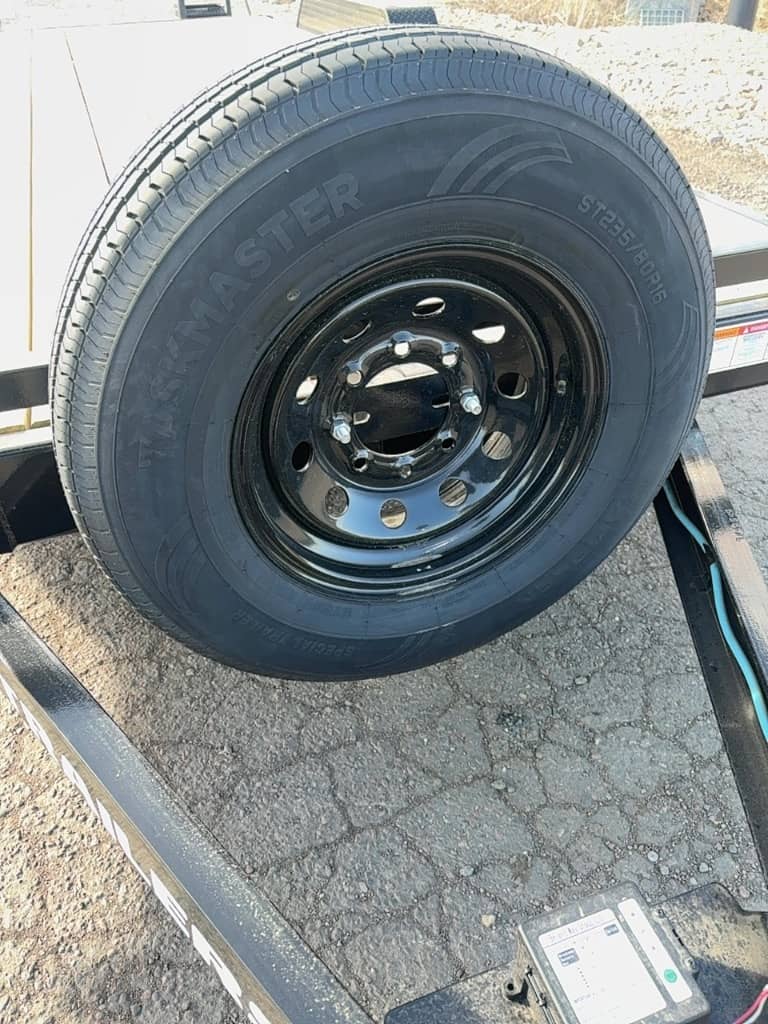 2026 PJ Trailers 2026 PJ Trailers Channel Equipment CD - thumbnail 9