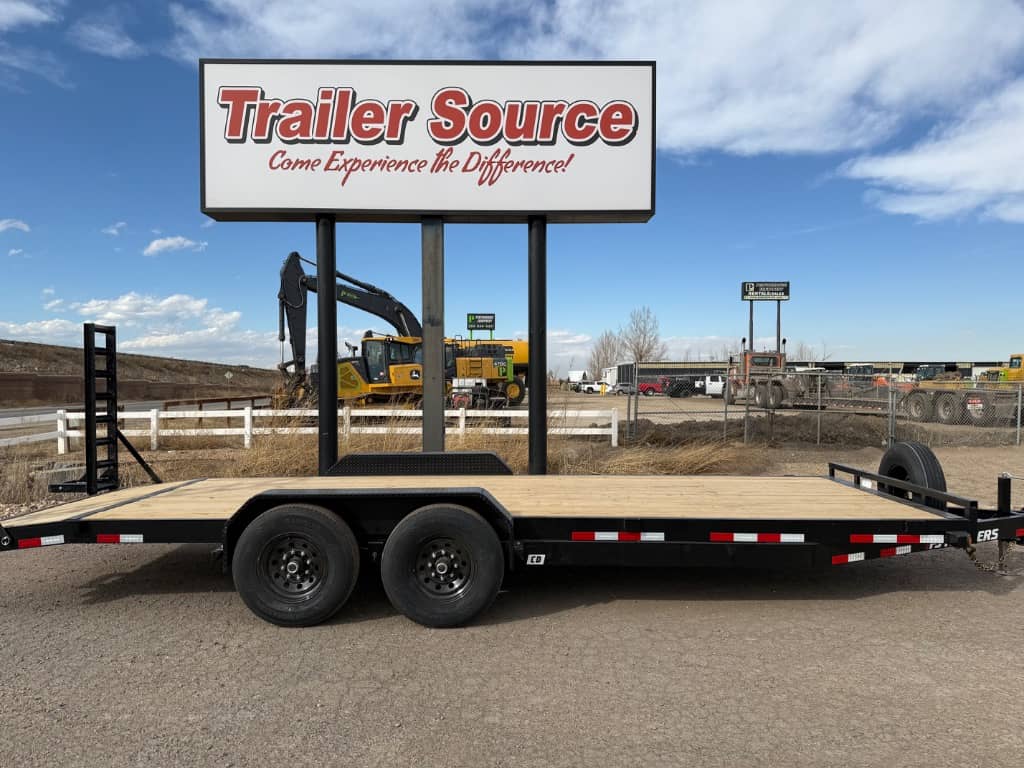 2026 PJ Trailers 2026 PJ Trailers Channel Equipment CD - thumbnail 3