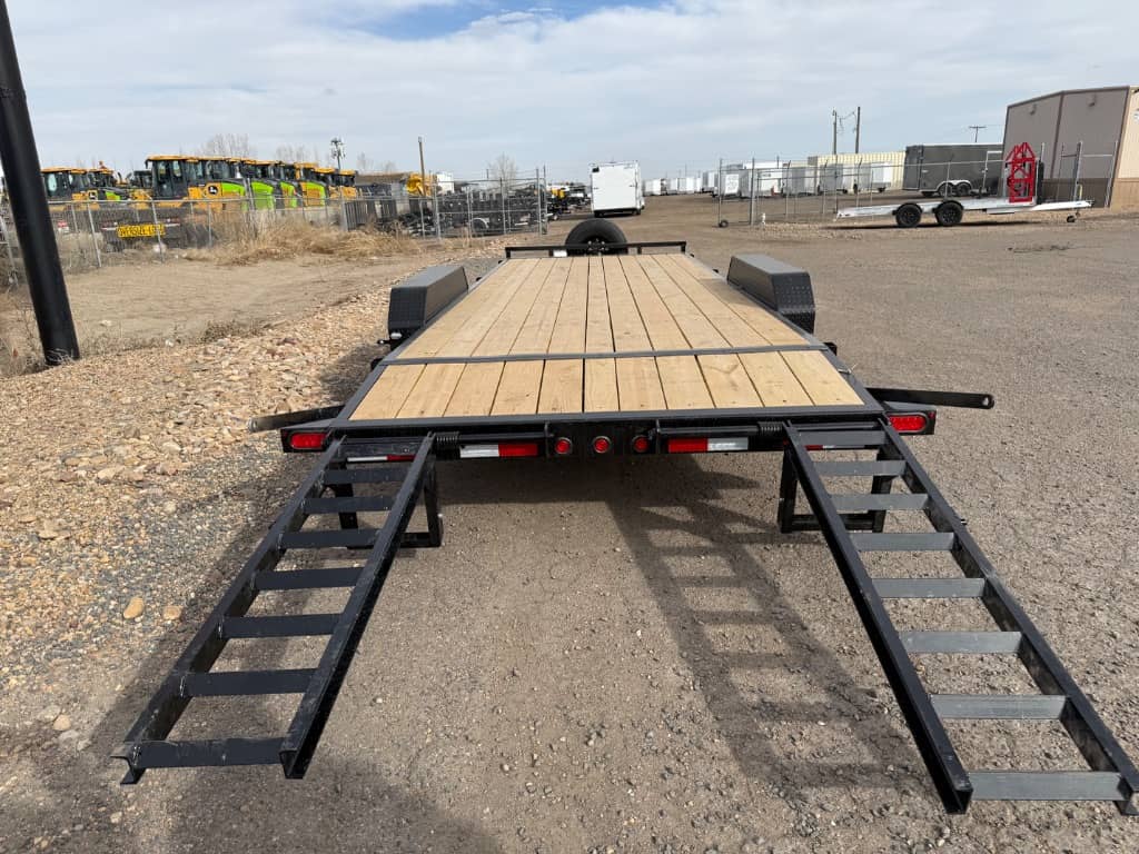 2026 PJ Trailers 2026 PJ Trailers Channel Equipment CD - thumbnail 5