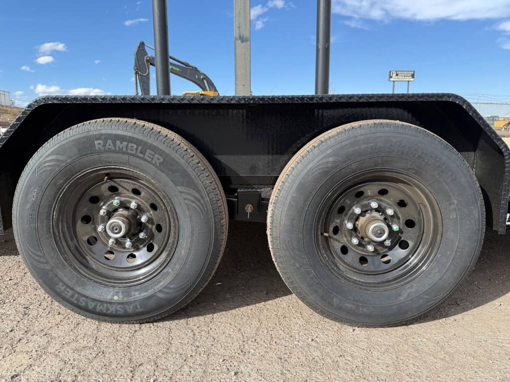 2026 PJ Trailers 2026 PJ Trailers Channel Equipment CD - thumbnail 6