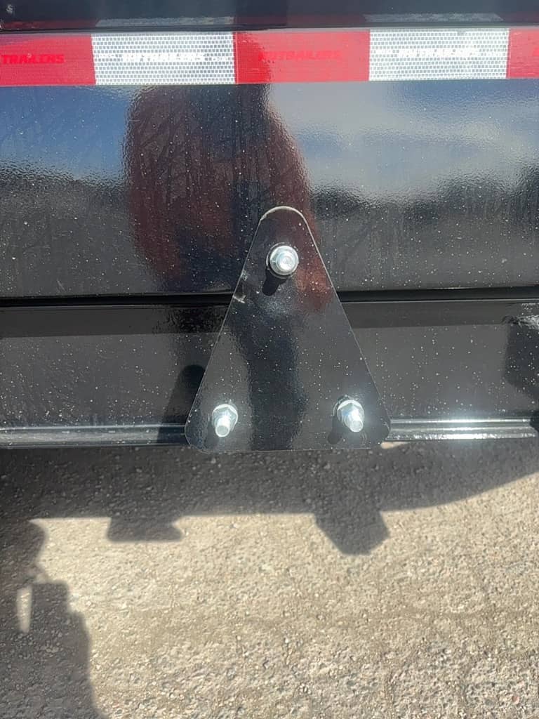 2026 PJ Trailers 2026 PJ Trailers Telescopic Dump - thumbnail 15