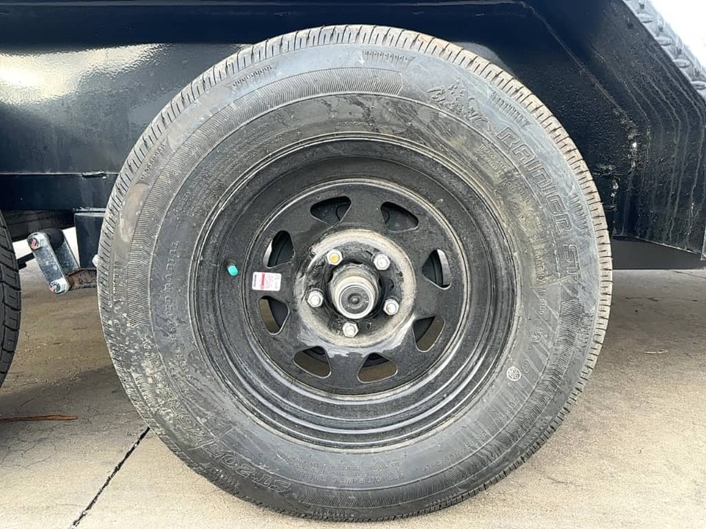 2026 Sure-Trac 2026 Sure-Trac Tube Top Utility 7K - thumbnail 3