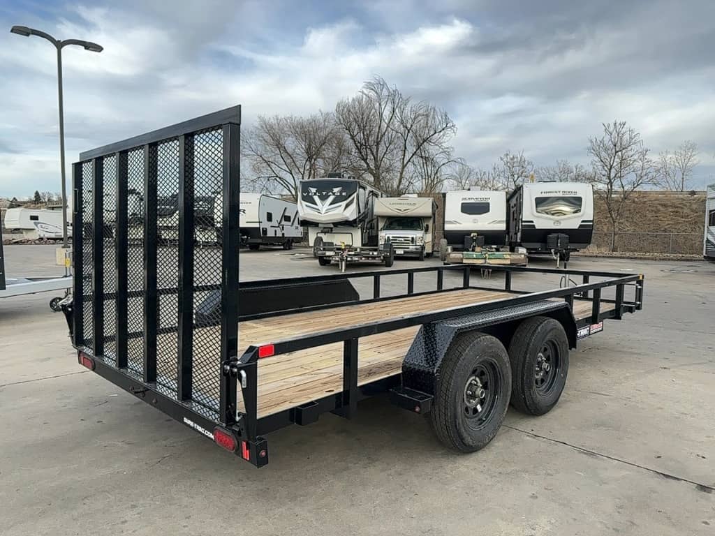 2026 Sure-Trac 2026 Sure-Trac Tube Top Utility 7K - thumbnail 4