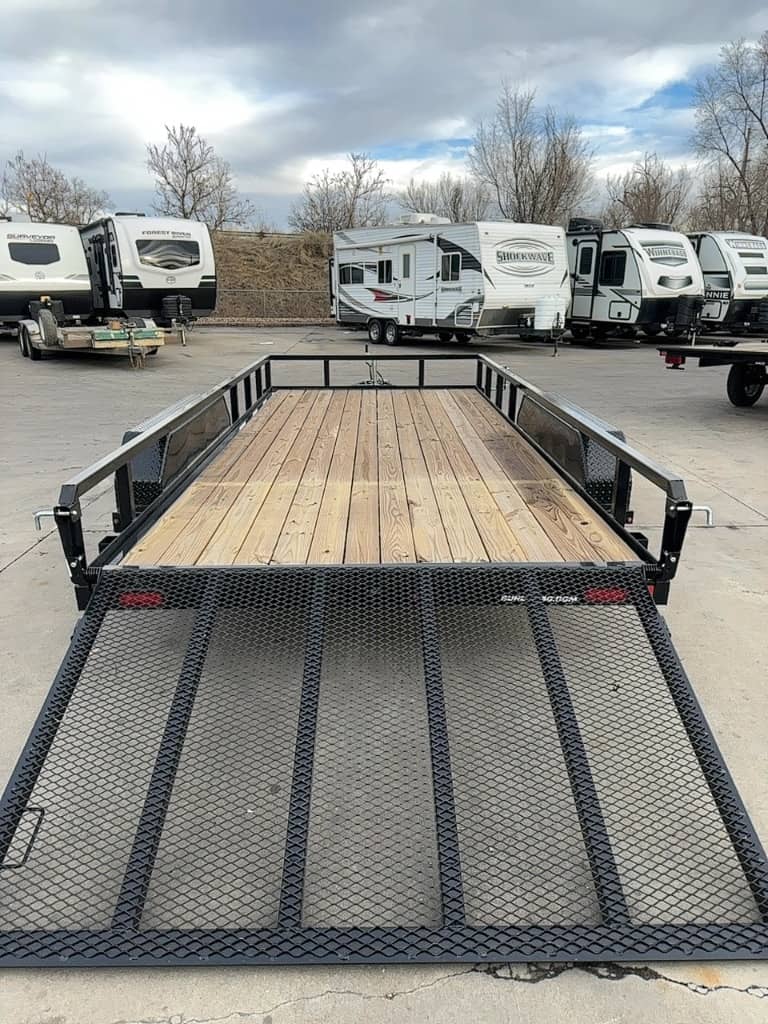 2026 Sure-Trac 2026 Sure-Trac Tube Top Utility 7K - thumbnail 6