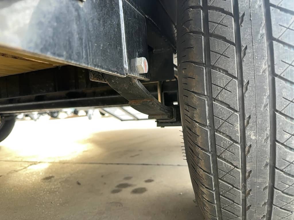 2026 Sure-Trac 2026 Sure-Trac Tube Top Utility 7K - thumbnail 10