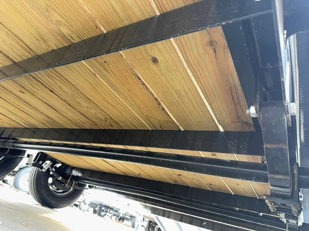 2026 Sure-Trac 2026 Sure-Trac Tube Top Utility 7K - thumbnail 11