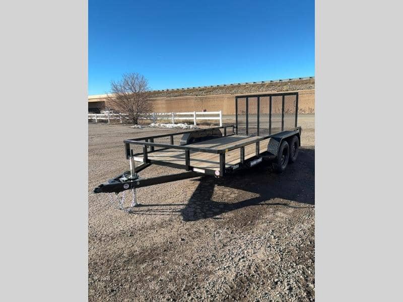 2026 Sure-Trac 2026 Sure-Trac Tube Top Utility 7K - thumbnail 4