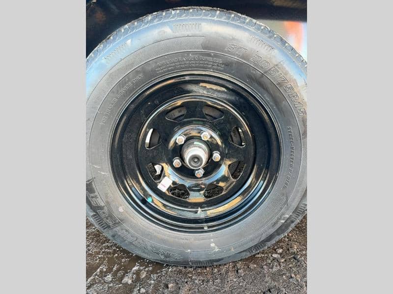 2026 Sure-Trac 2026 Sure-Trac Tube Top Utility 7K - thumbnail 6