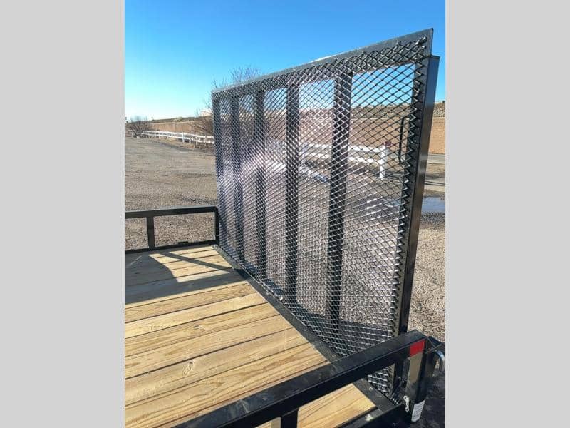 2026 Sure-Trac 2026 Sure-Trac Tube Top Utility 7K - thumbnail 8