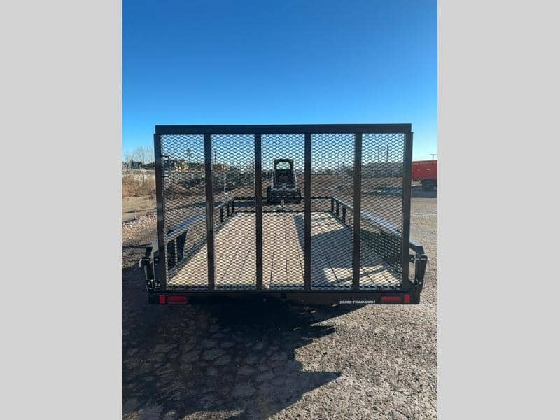 2026 Sure-Trac 2026 Sure-Trac Tube Top Utility 7K - thumbnail 10